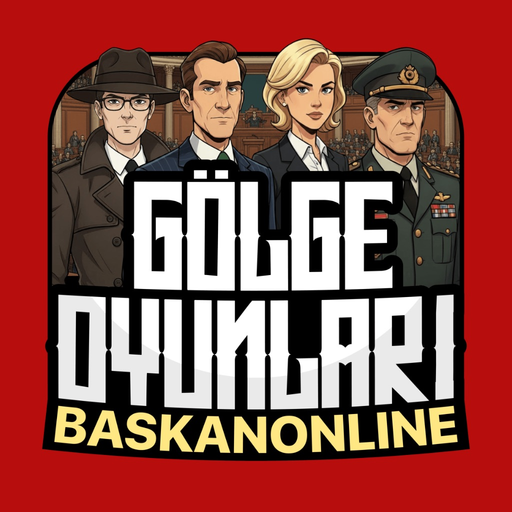 PresidentOnline: GO app icon