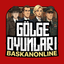 PresidentOnline: GO icon