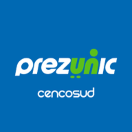 Prezunic app icon