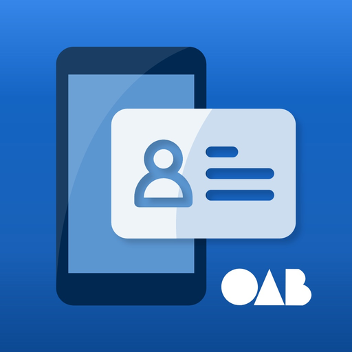 Carteira Digital da OAB app icon