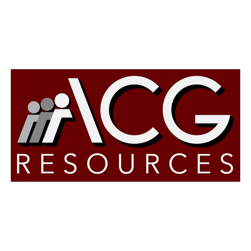 ACG Jobs app icon
