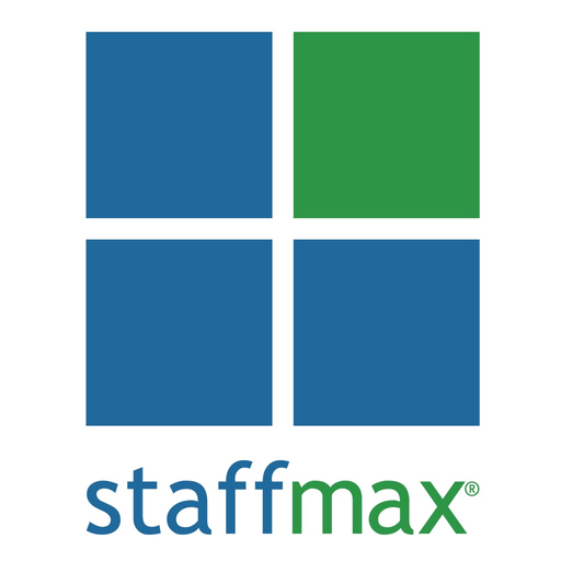 Staffmax app icon