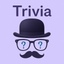 Trivia Game - The Real Quiz icon