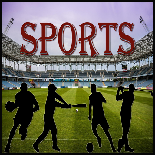 Sport Radios app icon