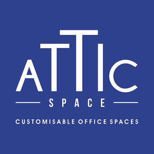 Attic Space app icon