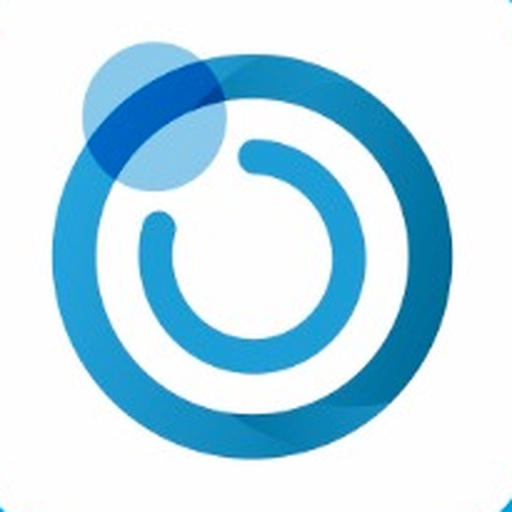 IIMShare app icon