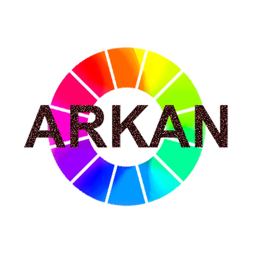 ARKAN Color app icon
