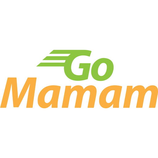 GoMamam app icon