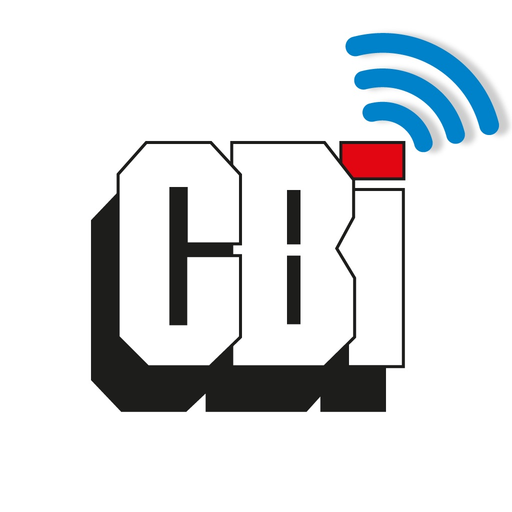 CBI Home app icon