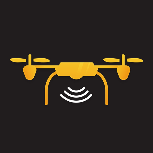 DroneRover3D app icon