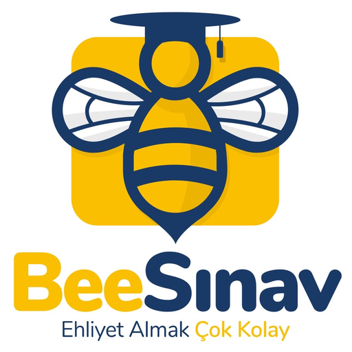 BeeSinav app icon