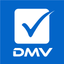 DMV WRITTEN TEST icon