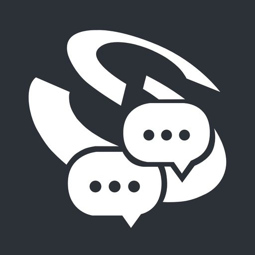 SmyChat app icon