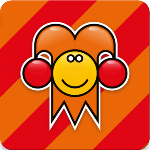 Kielegat - carnaval Breda app icon