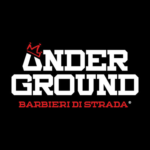 Underground Barber app icon