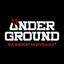 Underground Barber icon
