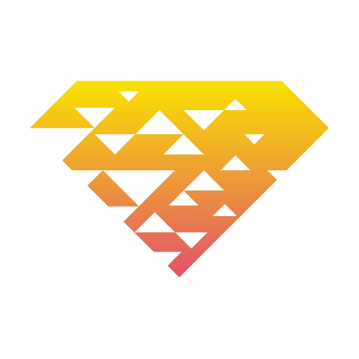 GemsFlow Diamond Painting app icon