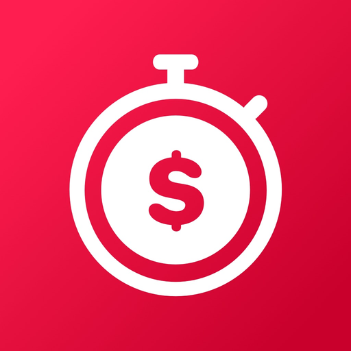 OweMe - Debt Tracker app icon