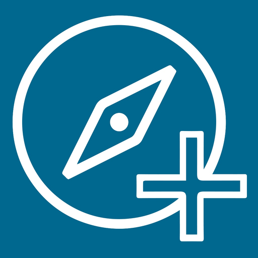 Navigator Plus TKU app icon