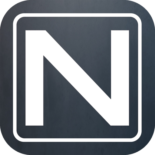 Analog Rack Noise Gate app icon