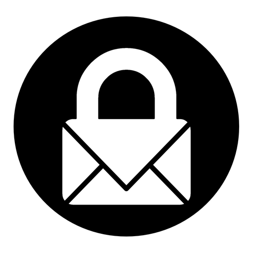 Instant PGP app icon