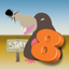 Fun with English 8 icon