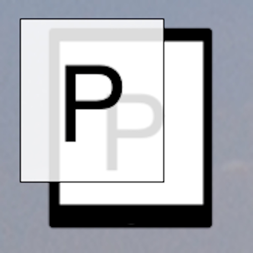 TracingMat app icon