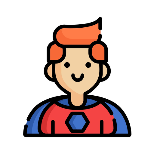 VPN Super Proxy x 360 Shield app icon