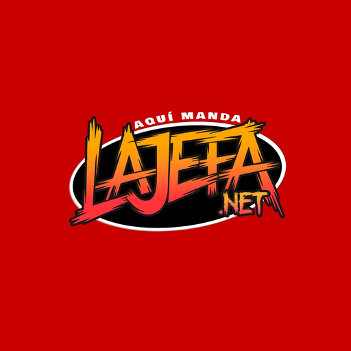 LaJefa.Net app icon