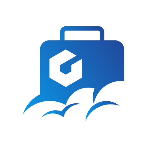 TravelX by HMP app icon