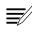 Easy Notebook - simple notes - icon