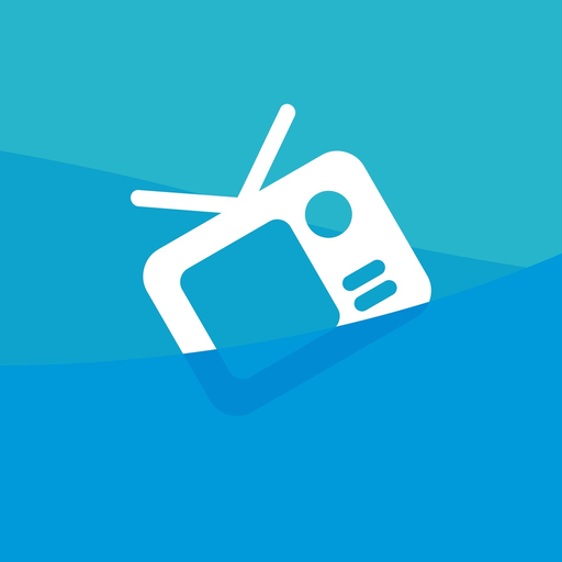 StrymTV app icon