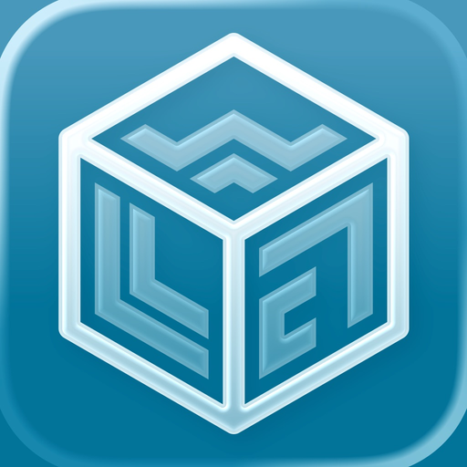 Wallet Box app icon