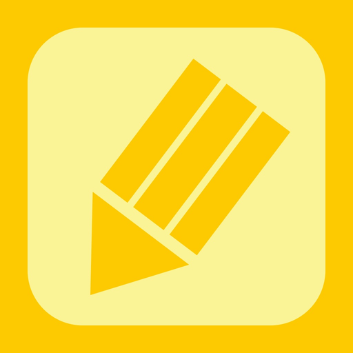 Brain;Notes - Sticky Scrapbook app icon