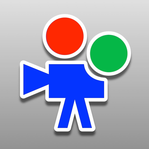 Martial Arts Video Analysis app icon