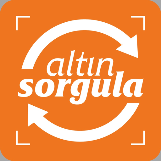 Altın Sorgula app icon