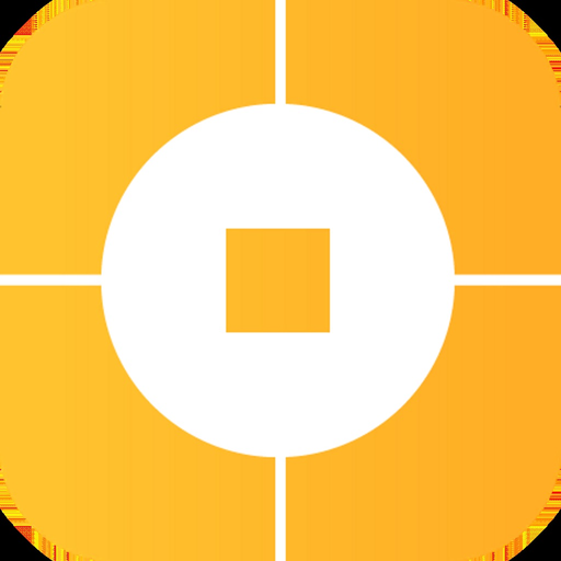 PayWho: Quick Split Bill app icon