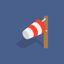 Winair° icon