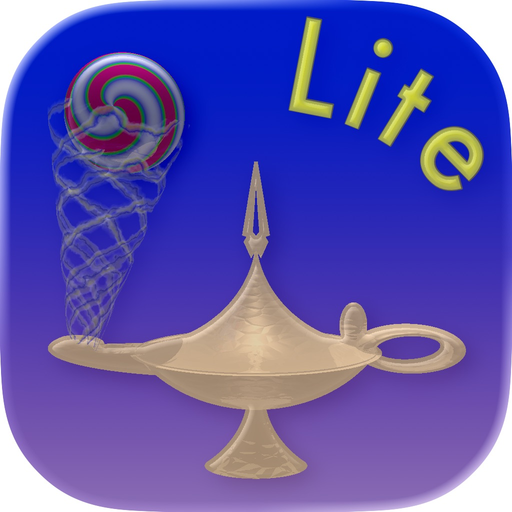 Bingo Genie Lite app icon