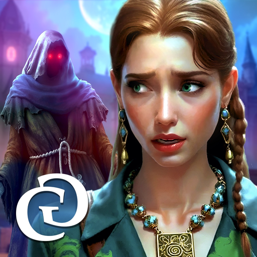Myths Of Orion: Books of Power app icon