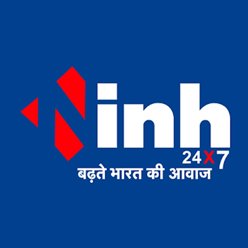 INH 24x7 app icon