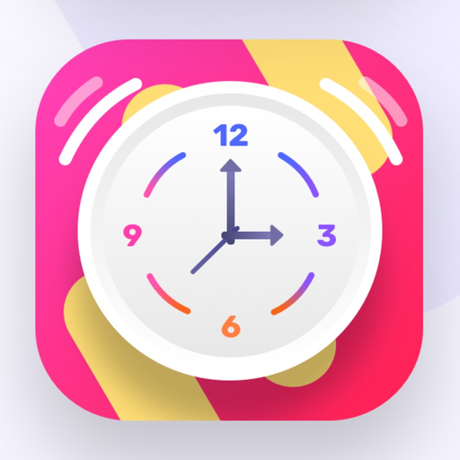 Alarm Clock – Wake Up Time app icon