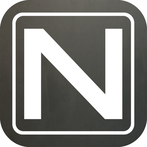 Analog Rack Bass Equalizer app icon