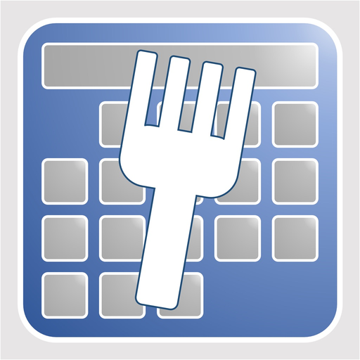 Weekly Dinner Planner app icon