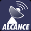 AlcanceSat icon