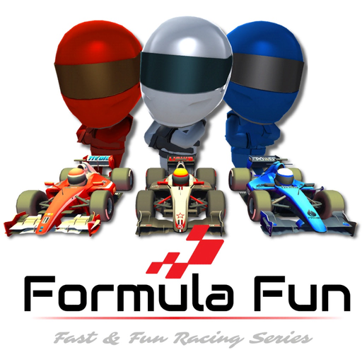 Formula Fun app icon