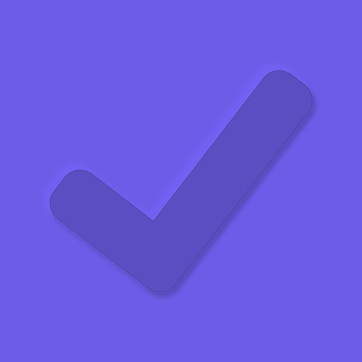 Finish It: Simple ToDo List app icon