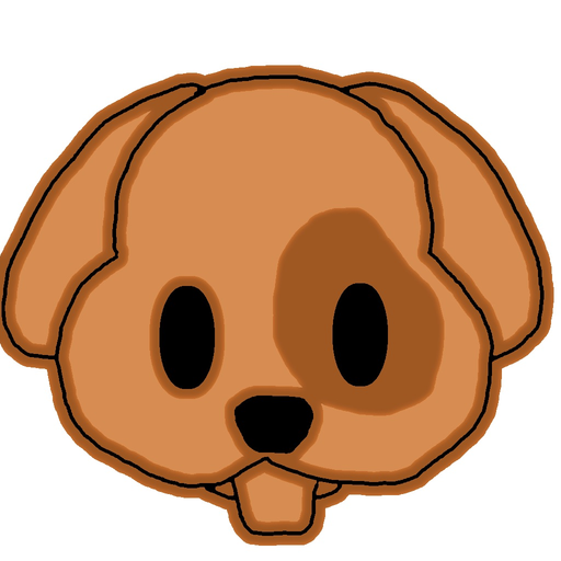 Dog Whistle Pro Trainer app icon