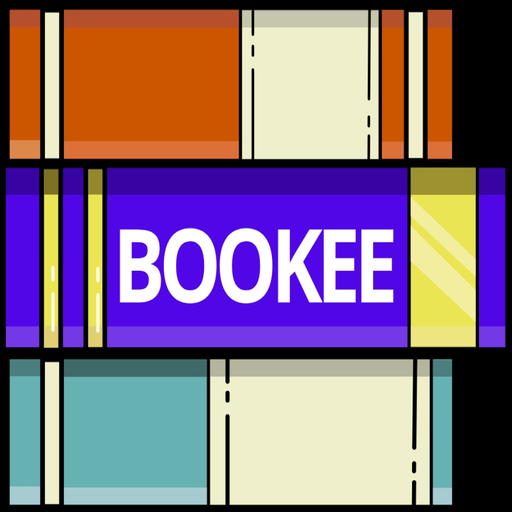 Bookee - Buy and Sell Books app icon