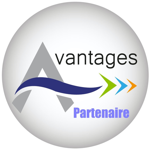 Avantages Partenaire app icon